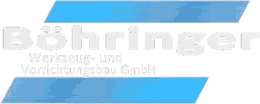 Böhringer Werkzeug- und Vorrichtungsbau