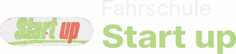 Fahrschule Start up