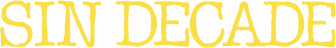 Sindecade