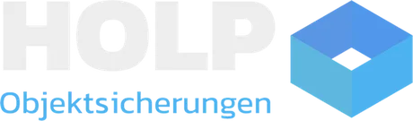 HOLP Objektsicherungen