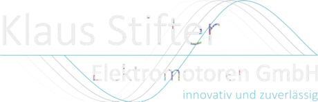 Klaus Stifter Elektromotoren