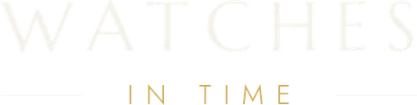 Watches in Time
