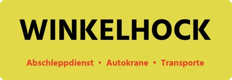 Winkelhock